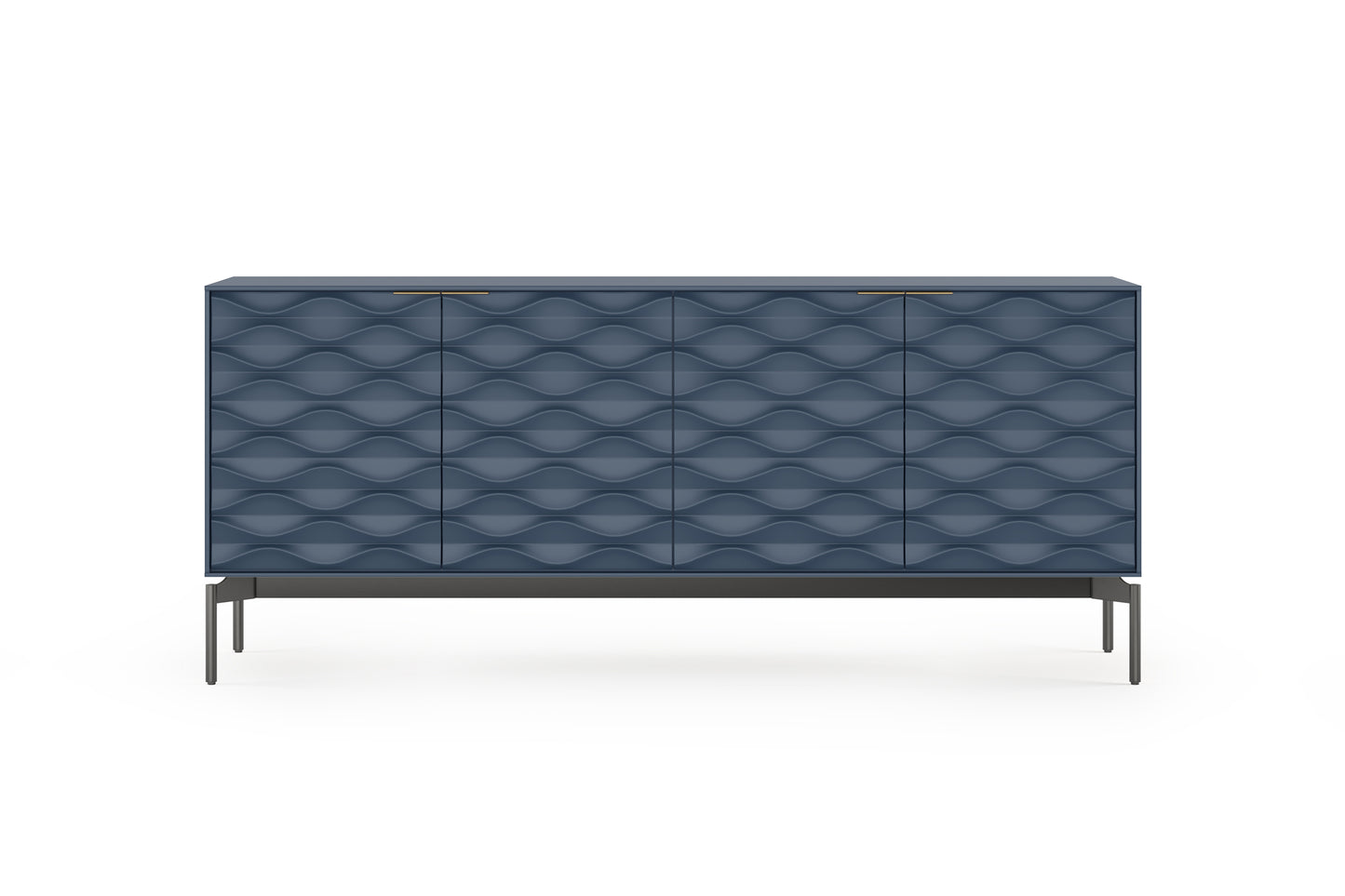 BDi Ripple™ 7629 Credenza Collection