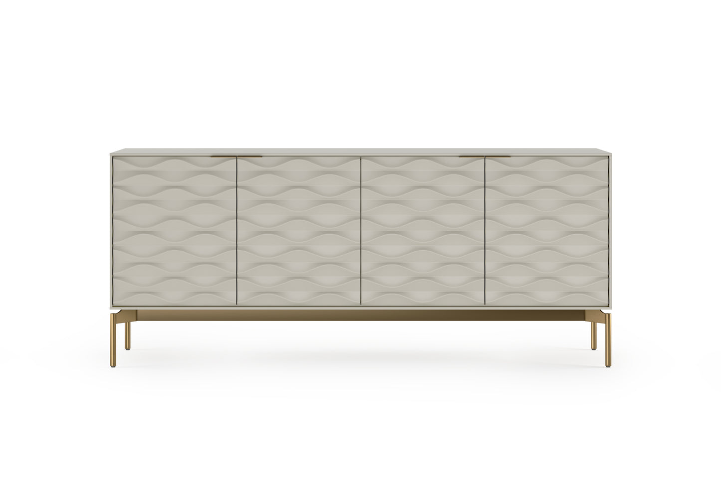 BDi Ripple™ 7629 Credenza Collection