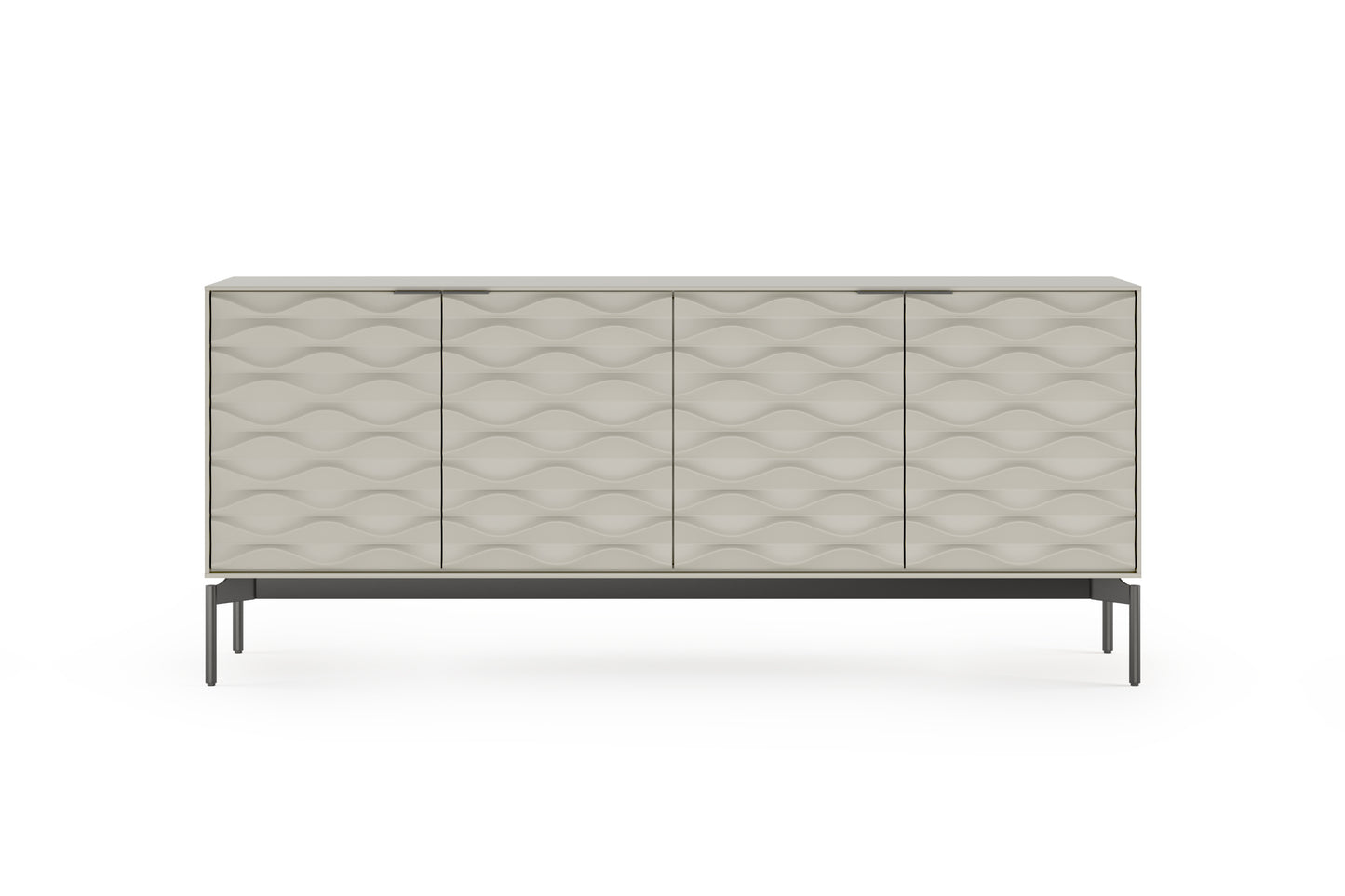 BDi Ripple™ 7629 Credenza Collection