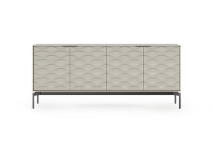 BDi Ripple™ 7629 Credenza Collection