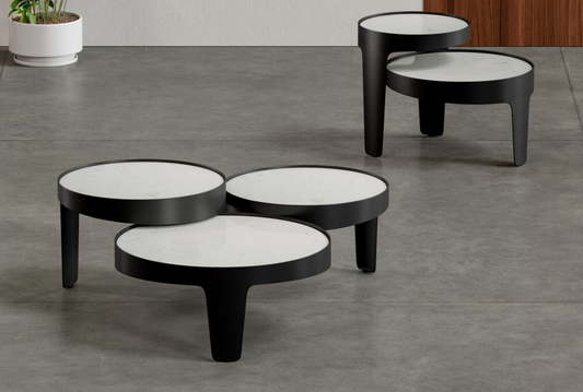 Ronda Coffee Tables Collection by Elite Modern