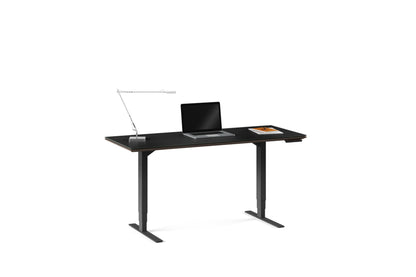 BDi Sequel 20® 6151 Sit+Stand Desk | 60"x24"
