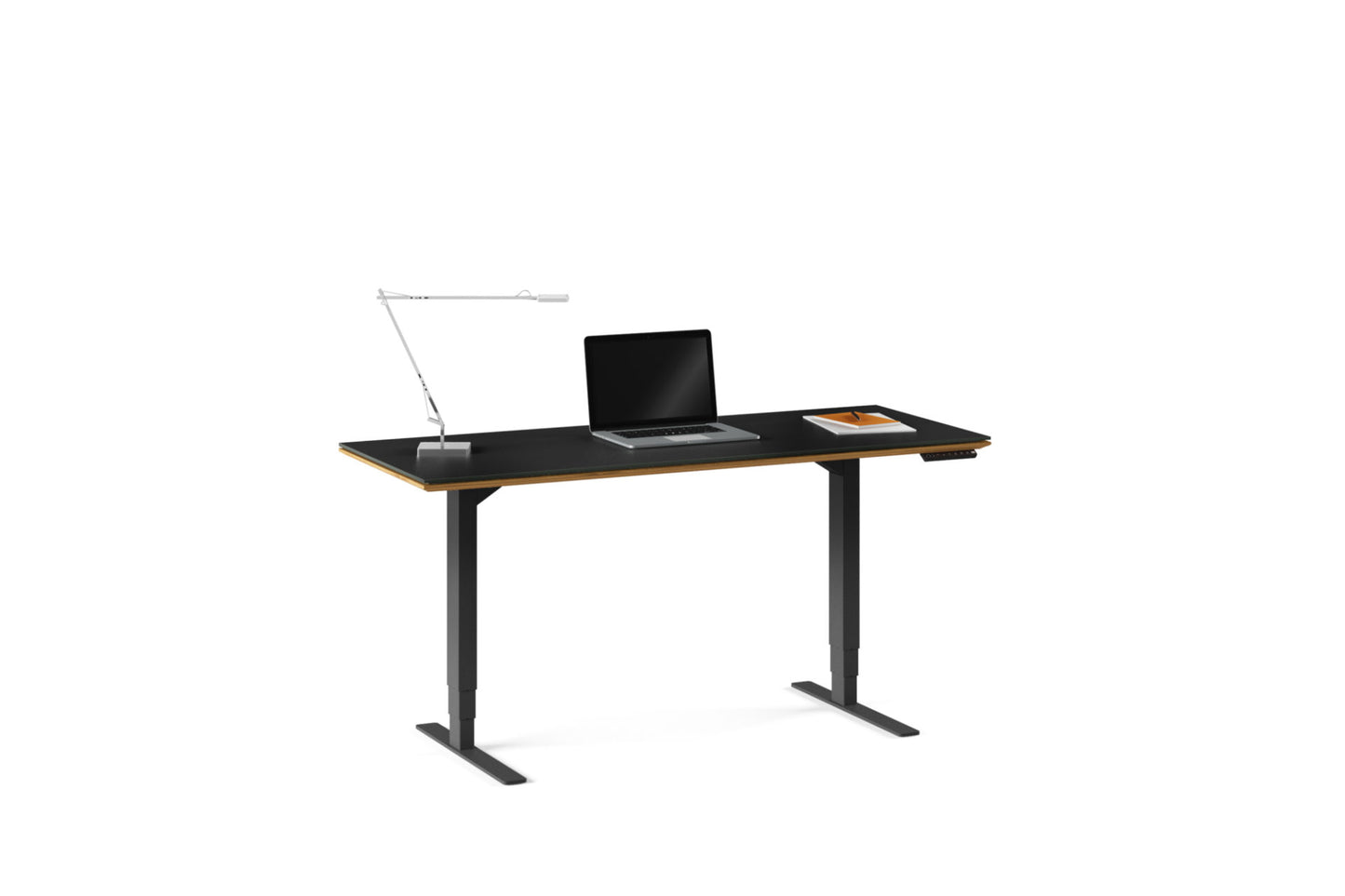 BDi Sequel 20® 6151 Sit+Stand Desk | 60"x24"