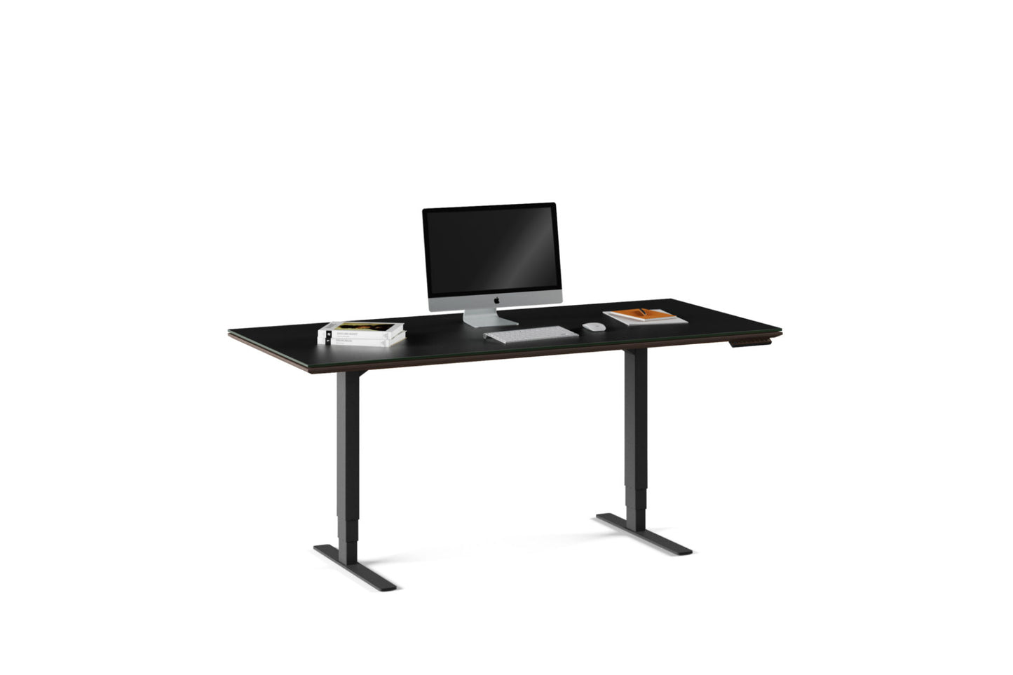 BDi Sequel 20® 6152 Sit+Stand Desk | 66"x30"