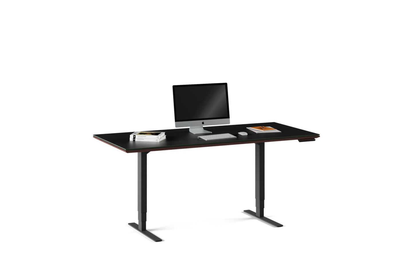 BDi Sequel 20® 6152 Sit+Stand Desk | 66"x30"