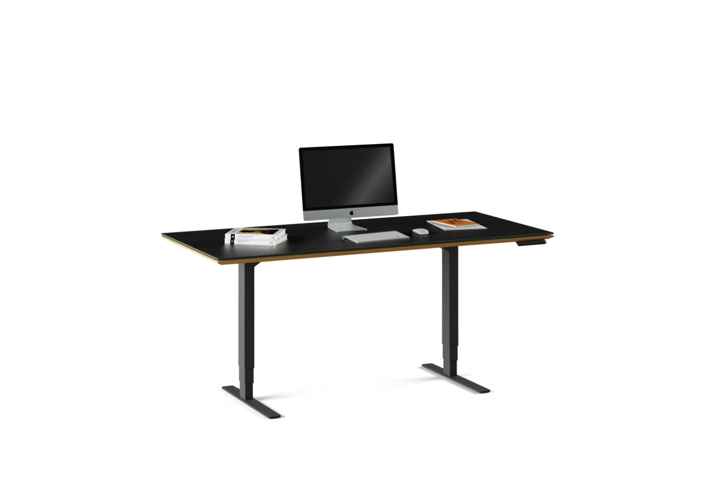 BDi Sequel 20® 6152 Sit+Stand Desk | 66"x30"