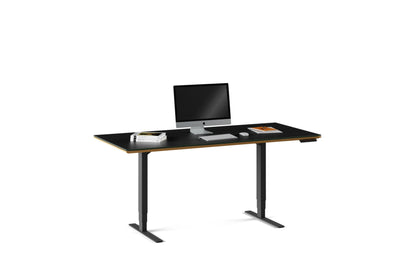 BDi Sequel 20® 6152 Sit+Stand Desk | 66"x30"