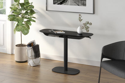 BDi Soma Adjustable Small Desk