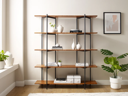 Grenington Studio Plus Metal Shelf