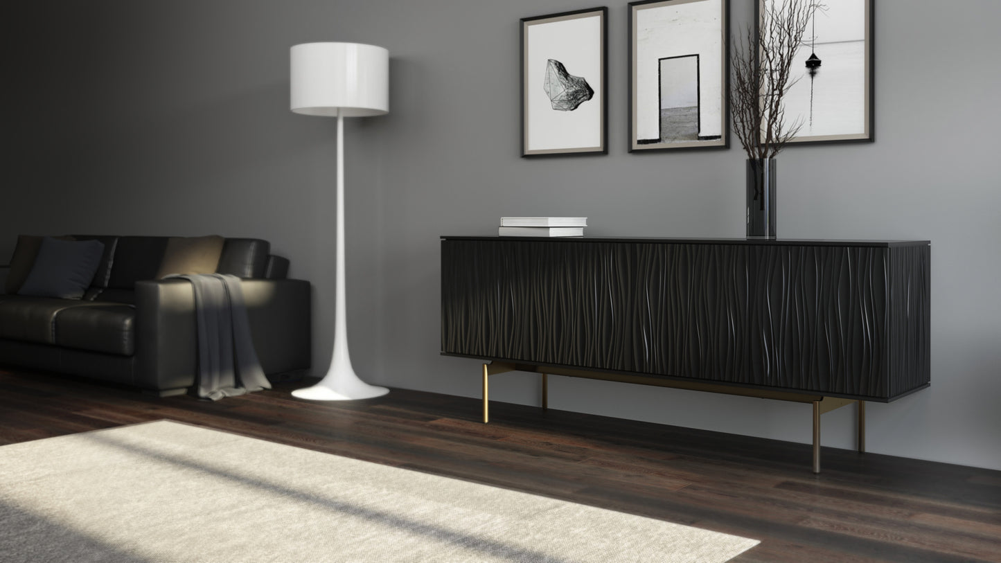 BDi Tanami™ 7109 - Storage Credenza