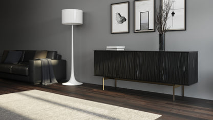 BDi Tanami™ 7109 - Storage Credenza