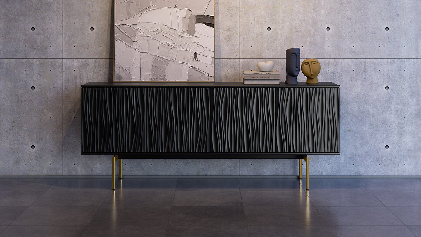 BDi Tanami™ 7109 - Storage Credenza