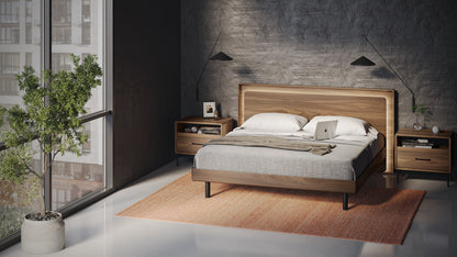 BDi Up-LINQ | Bedroom Collection