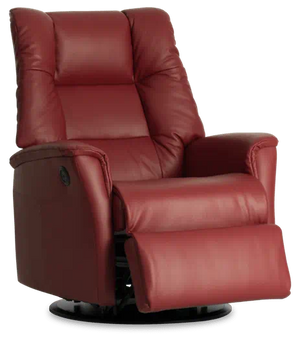 Verona Power & Power Plus Relaxer Chairs Collection by IMG Comfort