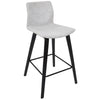 Jonas Counter Stool - Affordable Modern Furniture at By Design 