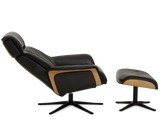 SP5400ET Recliner Chair & Ottoman by IMG Comfort