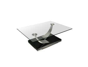 Tangent CockTail Table by Elite Modern