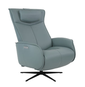 Axel Power Recliner by Fjords Norway