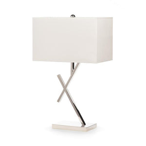 Abi Table Lamp - Affordable Modern Furniture at By Design 