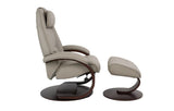 Admiral Recliner Collection by Fjords