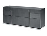 Montecarlo Desk Collection by Alf Italia