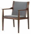 Nuevo Alto Occasional Chair + 2 colors - Affordable Modern Furniture at By Design 