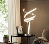 Ava LED Table Lamp - Affordable Modern Furniture at By Design 