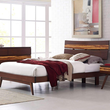 Azara Chest - Sable - Affordable Modern Furniture at By Design 