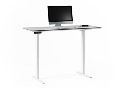 BDI Centro Lift Standing Desks Collection