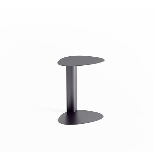 Bink® 1025 - Mobile media table by BDi - Affordable Modern Furniture at By Design 