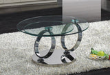 Circa Extendable Coffee Table - Affordable Modern Furniture at By Design 