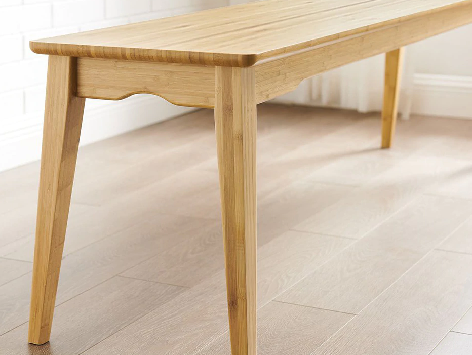 Currant Extendable Dining Table by Greenington