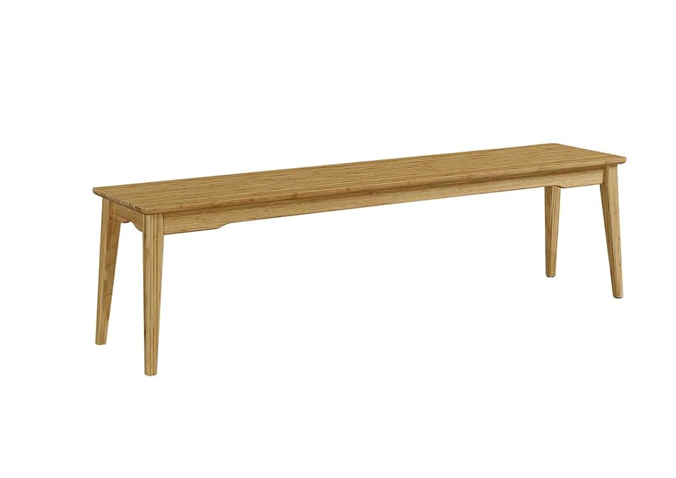 Currant Extendable Dining Table by Greenington