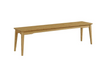 Currant Extendable Dining Table by Greenington