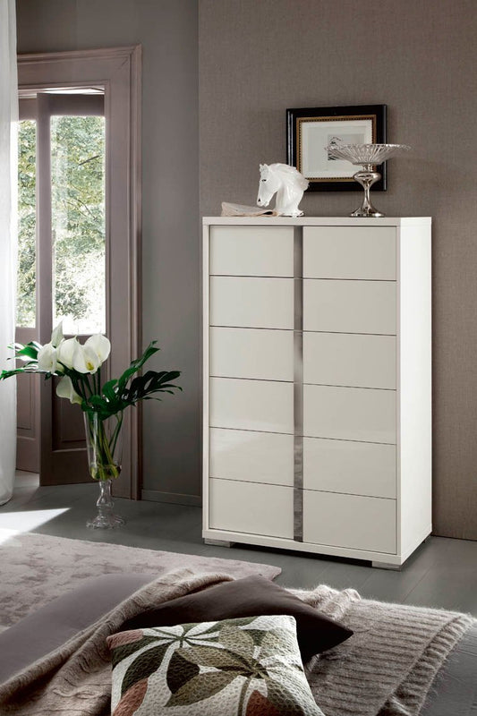 Imperia Chest by ALF Italia - Affordable Modern Furniture at By Design 