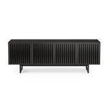 BDi Elements® 8779-ME - Quad Width Media Cabinet - Affordable Modern Furniture at By Design 