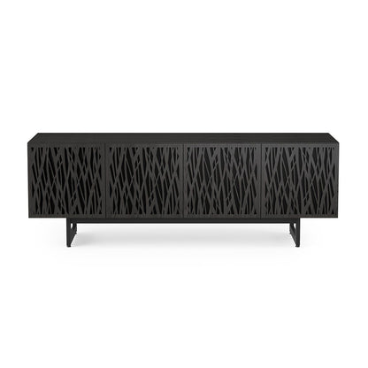 BDi Elements® 8779-ME - Quad Width Media Cabinet - Affordable Modern Furniture at By Design 