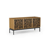 BDi Elements® 8777-CO - Media Cabinet - Affordable Modern Furniture at By Design 