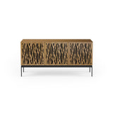 BDi Elements® 8777-CO - Media Cabinet - Affordable Modern Furniture at By Design 