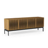 BDi Elements® 8779-CO - Quad Width Media Cabinet - Affordable Modern Furniture at By Design 