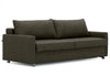 Elevate Bunk Bed SLEEPER SOFA by Luonto - Affordable Modern Furniture at By Design 