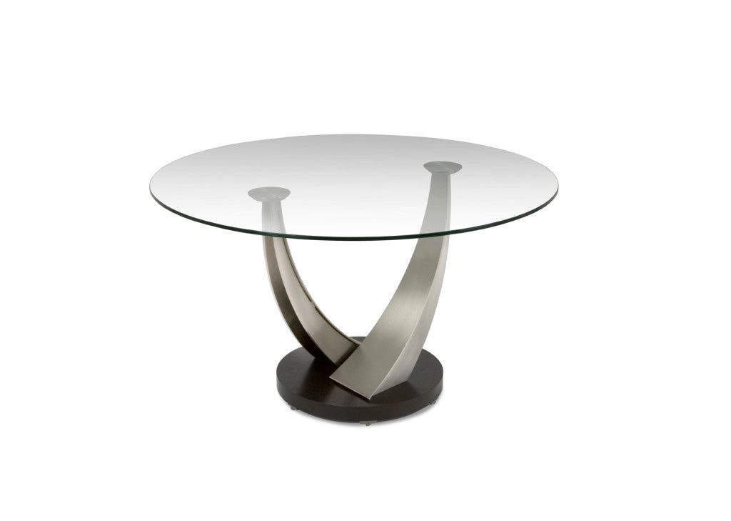 Tangent Dining Table Collection by Elite Modern