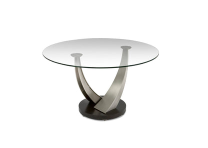 Tangent Dining Table Collection by Elite Modern