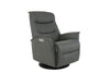 Dallas Swing Relaxer Recliner by Fjords