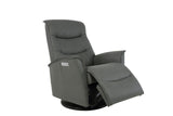 Dallas Swing Relaxer Recliner by Fjords