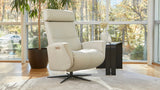 Magnus Recliner Chair by Fjords
