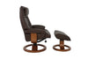 Admiral Recliner Collection by Fjords