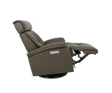 Rome Swing Relaxer Recliner Chair by Fjords