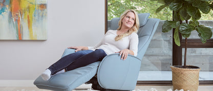Axel Power Recliner by Fjords Norway