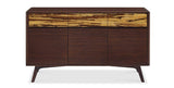 Azara Sideboard / Buffet by Greenington - Exotic Bamboo - Affordable Modern Furniture at By Design 